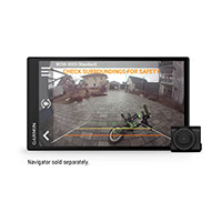 Garmin Bc™ 50 Zumo Xt2 Rear Camera - 3