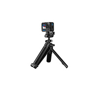 Empuñadura de 3 vías GoPro 2.0