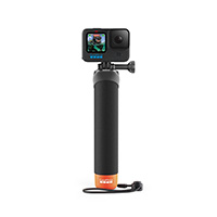 Empuñadura flotante GoPro The Handler