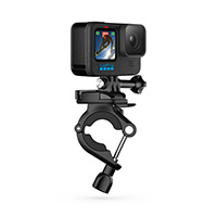 Soporte para manillar/tija de sillín/poste GoPro