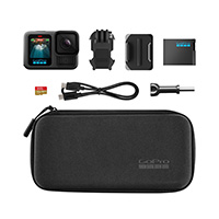 Kit de paquete especial GoPro Hero 13 Black