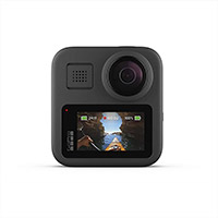 Camera GoPro Max 360