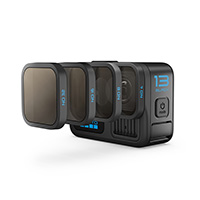 Filtri Gopro Nd Filter 4-pack