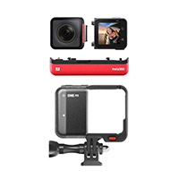 Insta360 One RS 4K Edition Camera