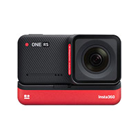 Videocamera Insta360 One Rs 4k Edition