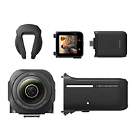 Insta360 One Rs 1-inch 360 Edition Camera