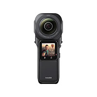 Insta360 One RS 1 インチ 360 エディション カメラ