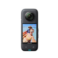 Videocamera Insta360 X3