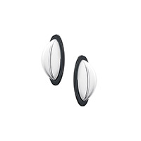 Insta360 X3 Adhesive Lens Protection