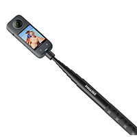 Insta360 Selfie Stick unsichtbar 114 cm - 2