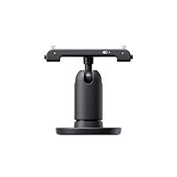 Insta360 GO3 Quick Release Mount negro - 3