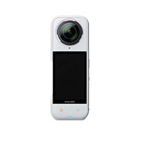 Insta360 X5 Satin Ltd Camera White - 2