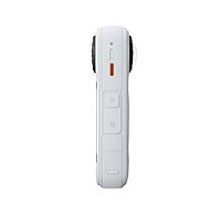 Insta360 X5 Satin Ltd Camera White - 3