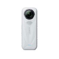 Insta360 X5 Satin Ltd Camera White