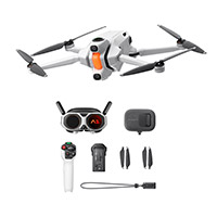 Insta360 X Antigravity A1 Standard