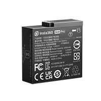 Insta360 Ace Pro Battery