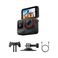 Caméra Insta360 Ace Pro Standalone Kit - 2