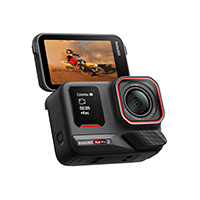Cámara Insta360 Ace Pro 2 Dual Battery Bundle