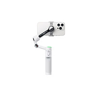 Insta360 Flow 2 Pro Bianco - img 2