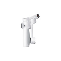 Insta360 Flow 2 Pro Blanc