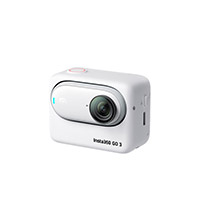 Cámara Insta360 Go 3 128Gb
