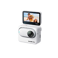 Videocamera Insta360 Go3 32gb Bianco