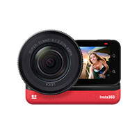 Insta360 One Rs 1 Inch Edition