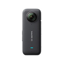 Insta360 X3 Camera