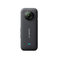 Insta360 X3 カメラ - 2