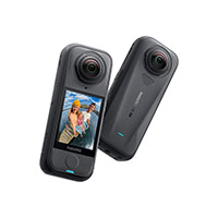 Insta360 X4 Air Standard - img 2