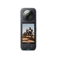 Insta360 X4 Bmw Motorrad Edition