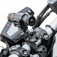 Midland Bike Guardian Motorcycle Camera - 2