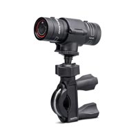 Midland Bike Guardian Videocamera da Moto