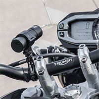 Caméra Midland Bike Guardian Pro noir - 4