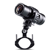 Midland Bike Guardian Pro Camera Black