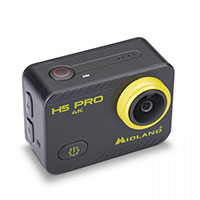 Midland H5 Pro Camera