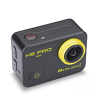 Videocamera Midland H5 Pro