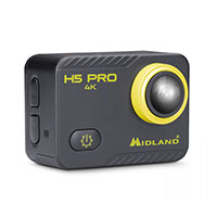 Cámara Midland H5 Pro