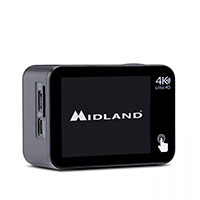 Caméra Midland H9 Pro - 3