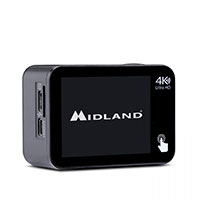 Midland H9 Pro Camera - 3