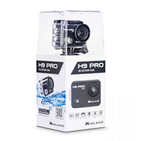 Midland H9 Pro Camera - 4