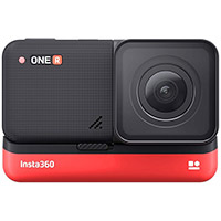 Insta360 One R 4k Edition