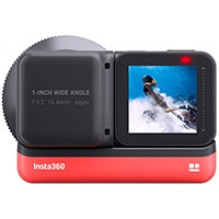 Insta360 One R 1-inch Edition