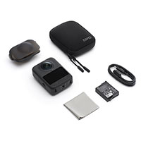 Dji Osmo 360 Standard Combo Camera