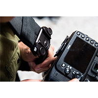 Peak Design Camera Clip Capture Kit Black - 3