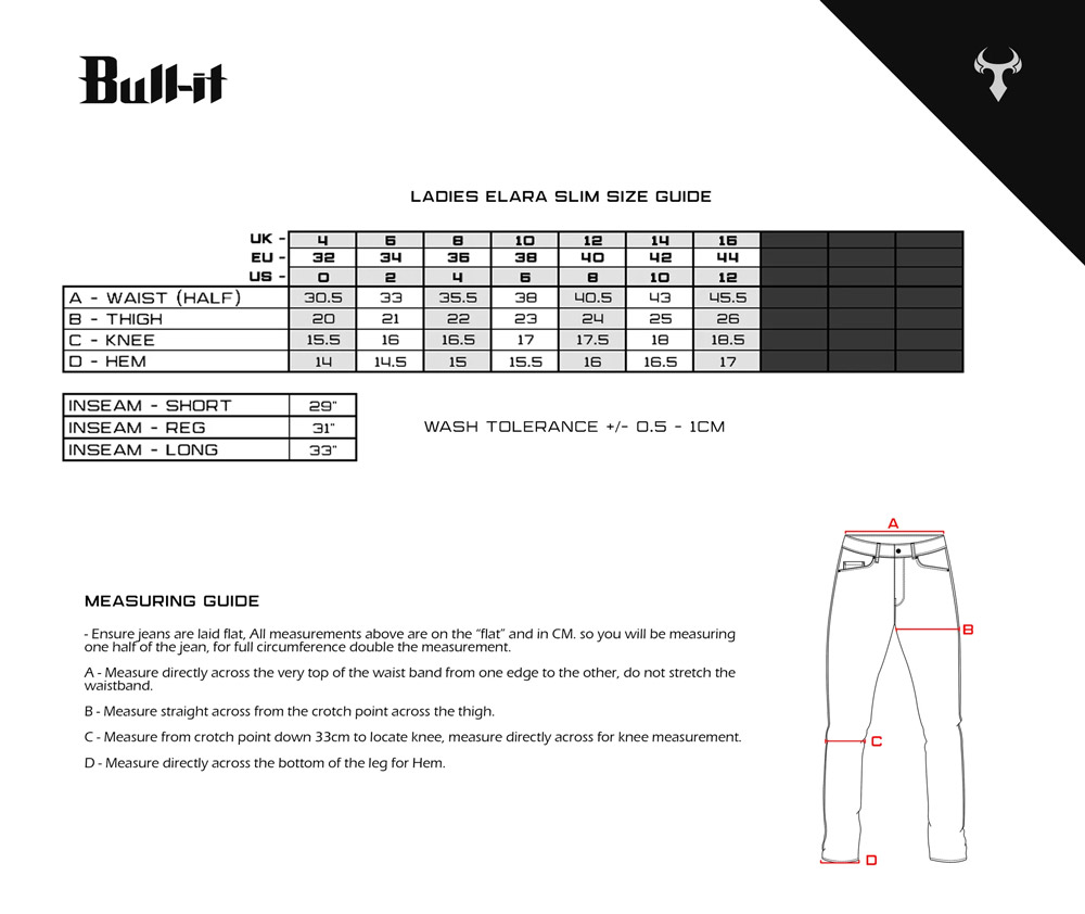 Bull-it Elara