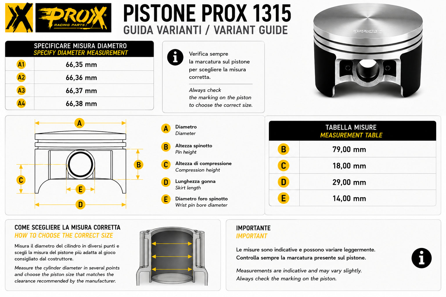 ProX 1315