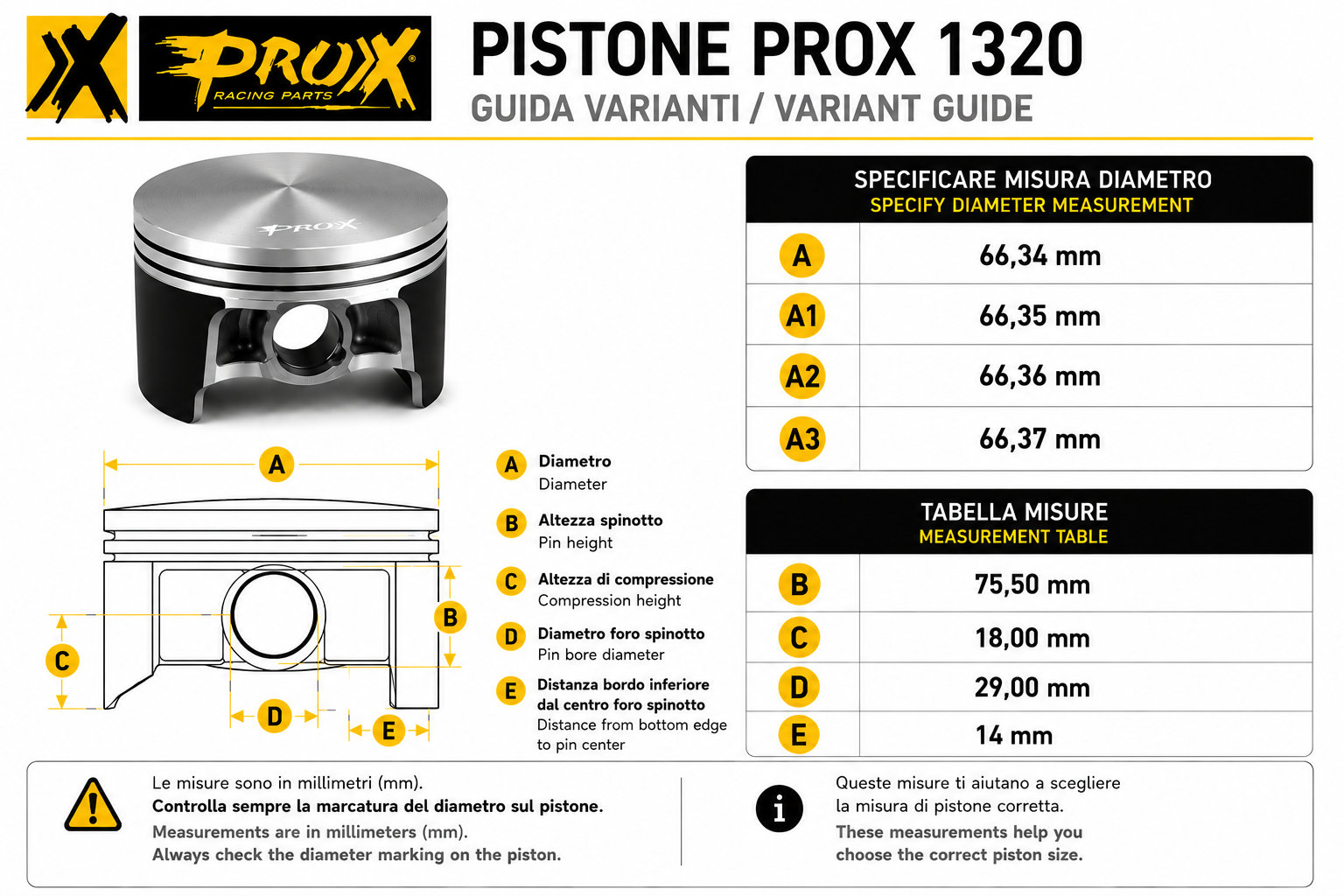ProX 1320