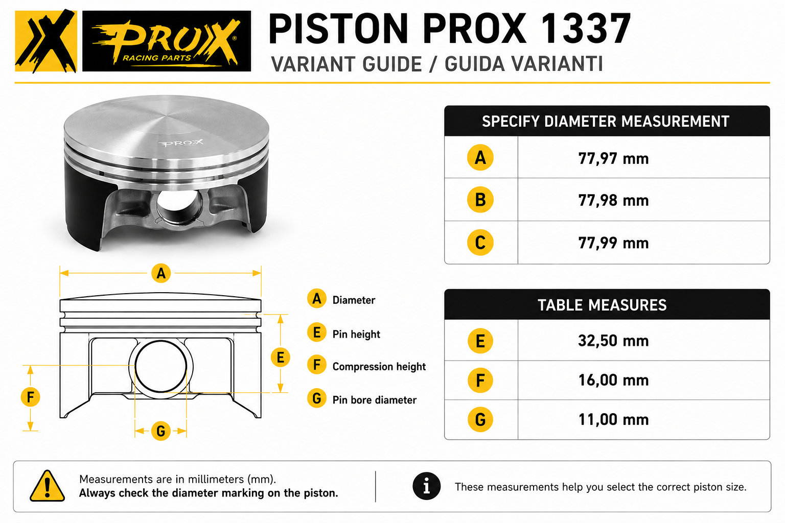 ProX 1337