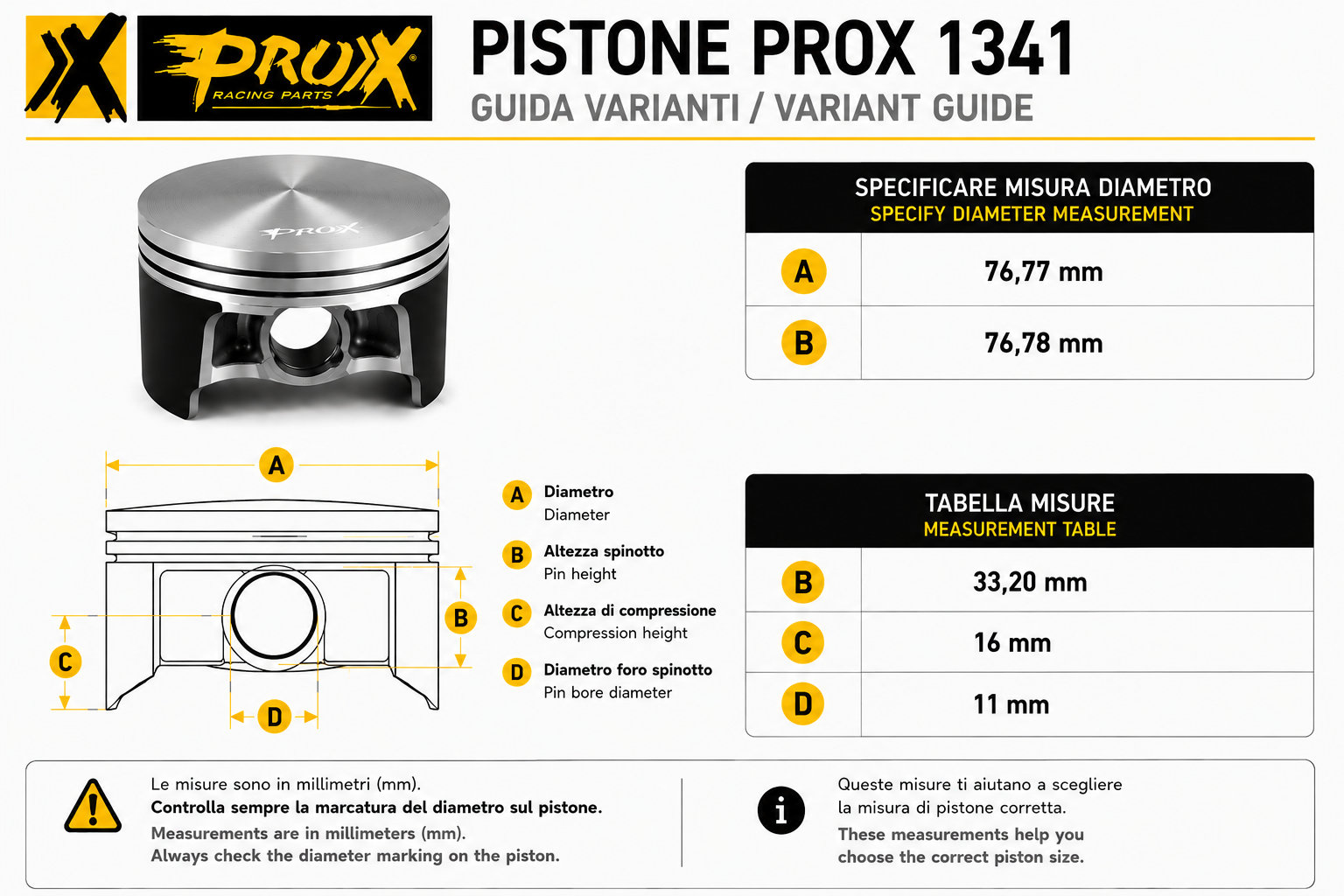 ProX 1341
